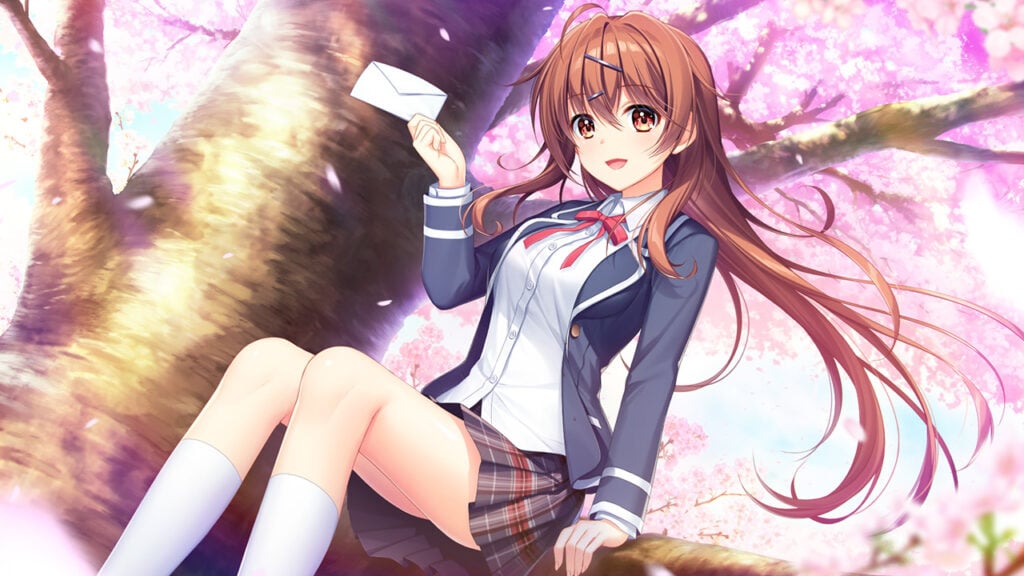 【PC+安卓KR 汉化】创作彼女的恋爱方程式（创作少女的恋爱方式） – 創作彼女の恋愛公式创作少女的恋爱方式