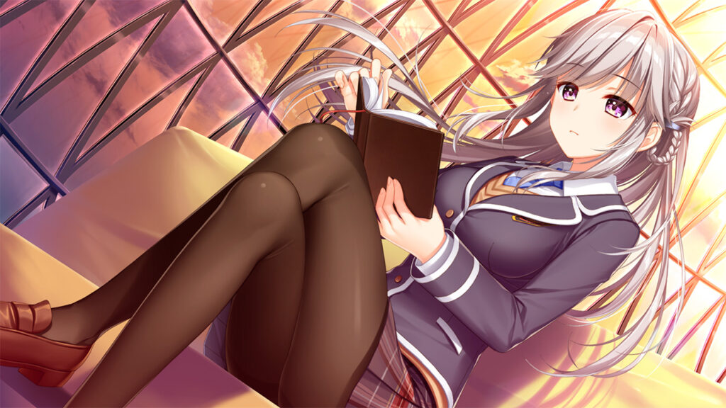 【PC+安卓KR 汉化】创作彼女的恋爱方程式（创作少女的恋爱方式） – 創作彼女の恋愛公式创作少女的恋爱方式