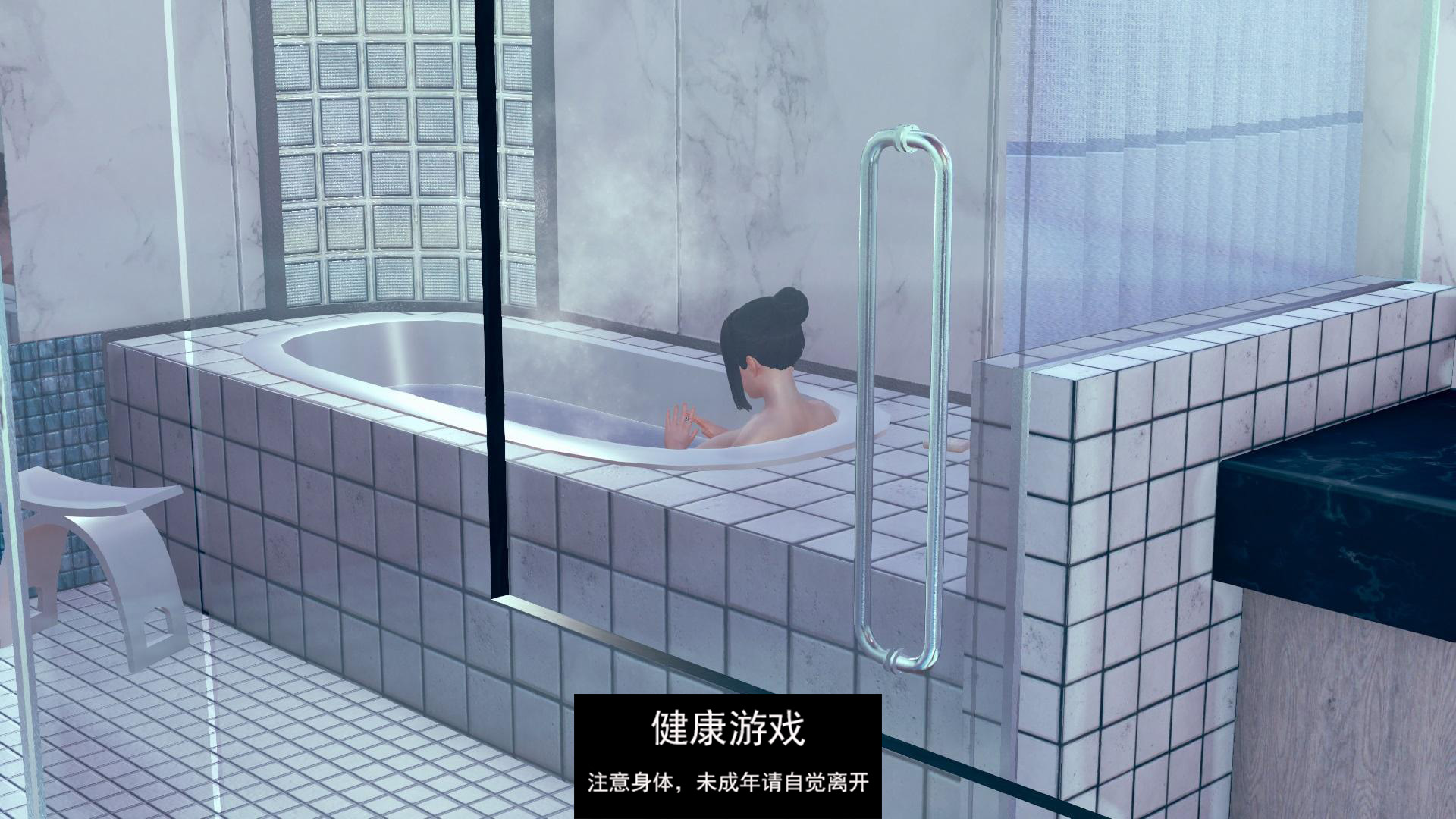 【欧美SLGAIGPT汉化】我的恶霸试图腐蚀我的母亲尤娜 v0.57【PC+安卓919M】