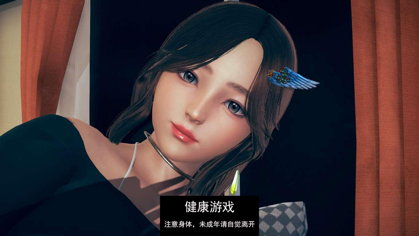 【欧美SLGAIGPT汉化3D】社会被摧毁 Society Destroyed v0.2【PC+安卓500M】