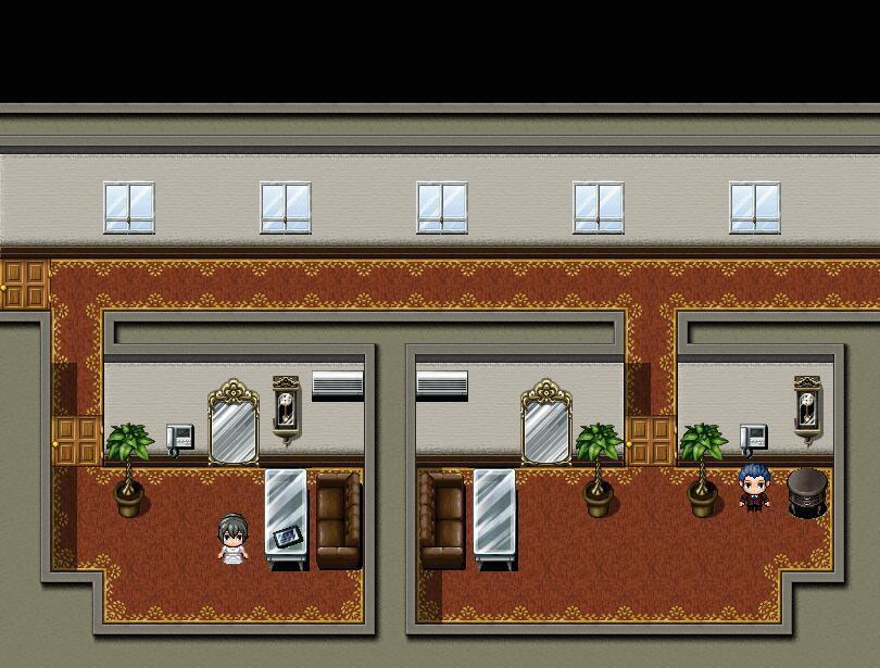 【日式RPG机翻】 凌辱新娘-樱川美雪的人质生活【PC+安卓】(作弊码: 14857948)