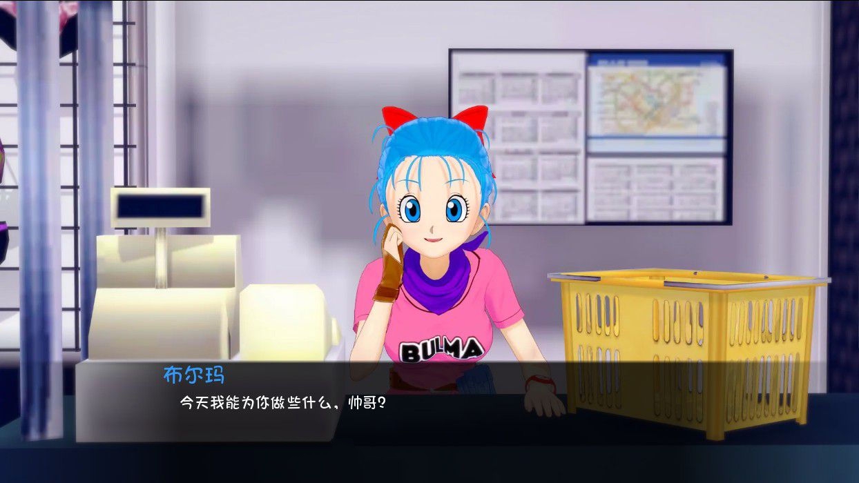 金闪闪的幸福生活 V0.17 中文汉化版 PC+安卓&沙盒slg