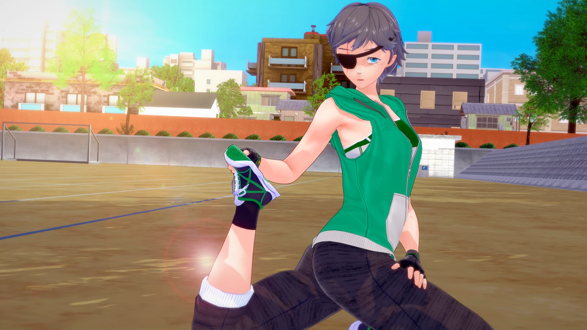 【亚洲SLGAIGPT汉化3D】超脱Detached [v0.12.1]【PC+安卓1.97G】