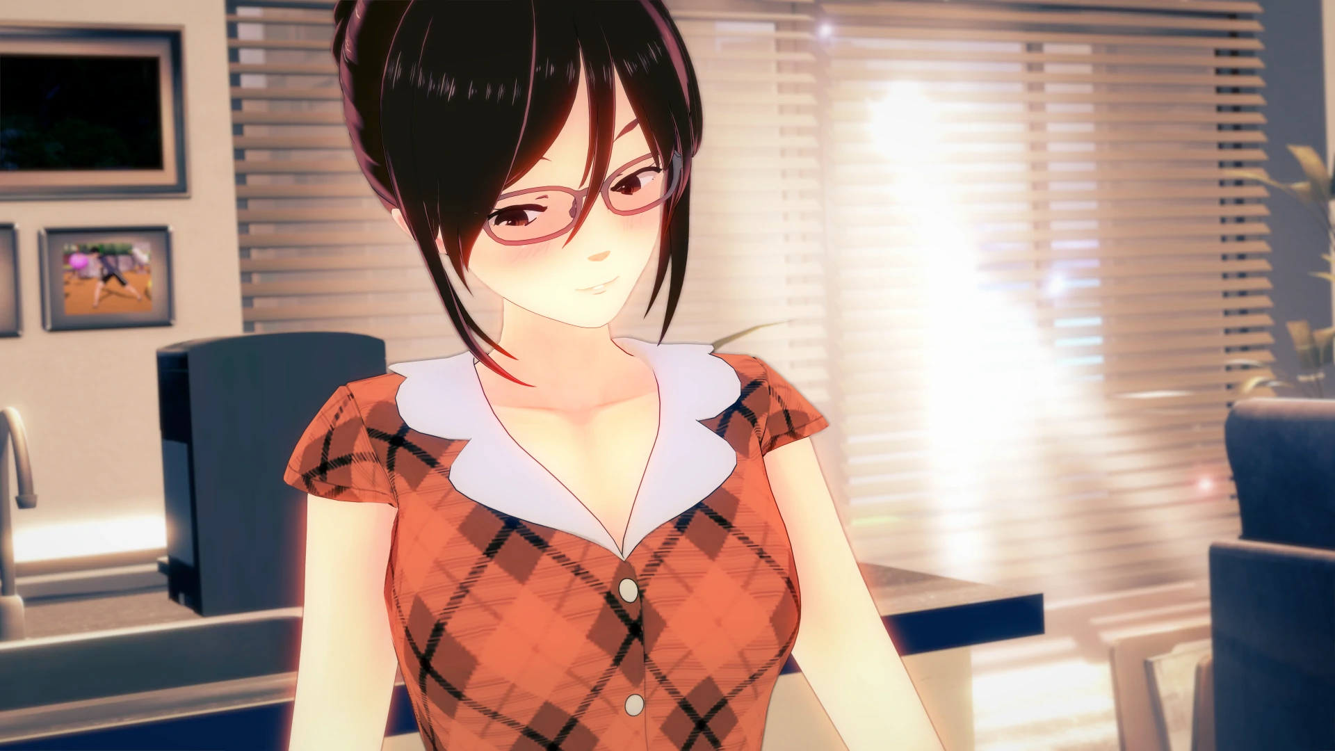 【亚洲SLGAIGPT汉化3D】超脱Detached [v0.12.1]【PC+安卓1.97G】