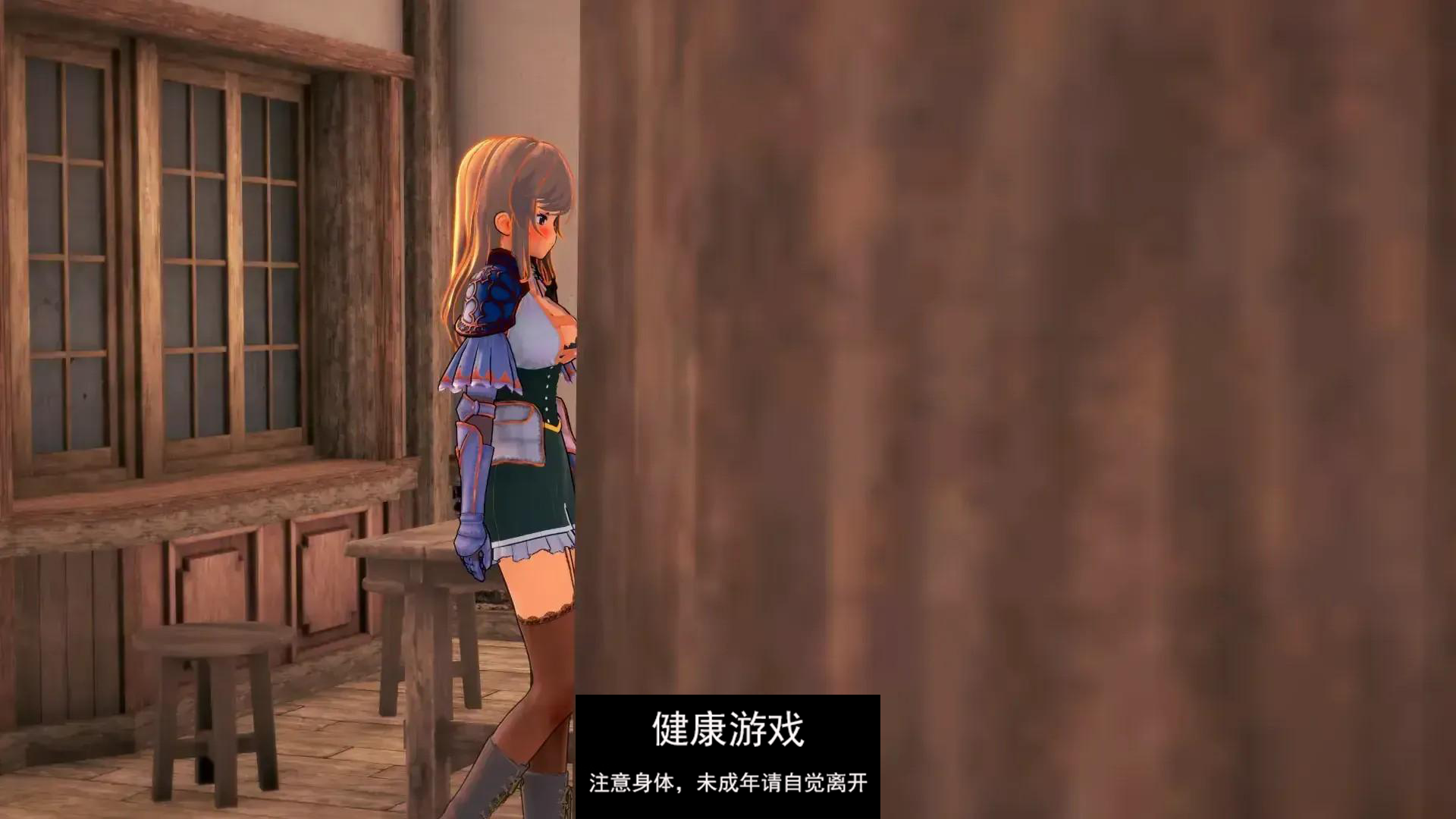 【日系SLGAIGPT汉化3D】在另一个世界腐蚀我的女朋友 Corrupting My Girlfriend in Another World v1.0【PC+安卓1.08G】