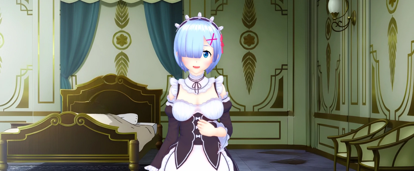 【亚洲SLGAIGPT汉化3D】异世界妓院Isekai Brothel [v0.35]【PC+安卓3G】
