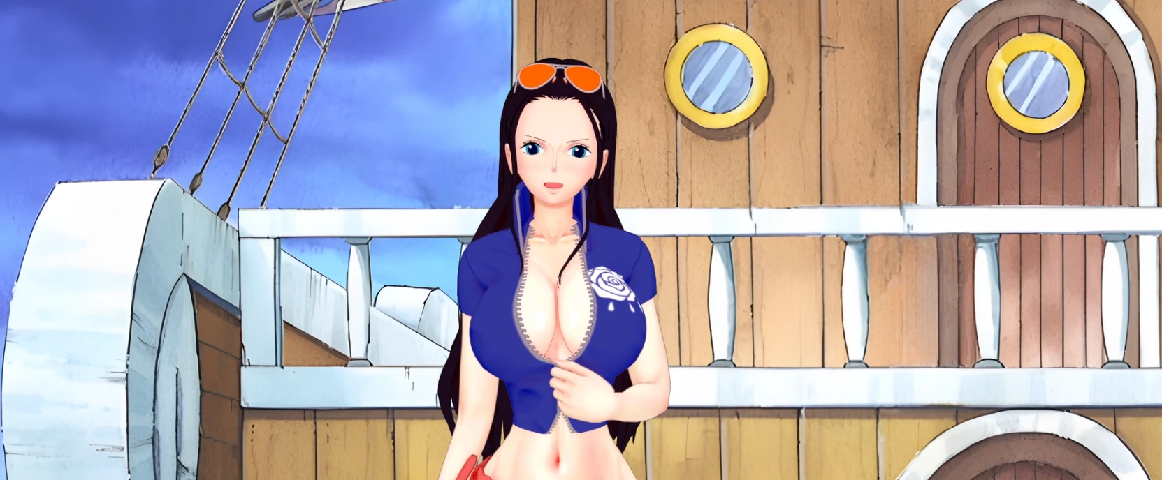 【亚洲SLGAIGPT汉化3D】异世界妓院Isekai Brothel [v0.35]【PC+安卓3G】