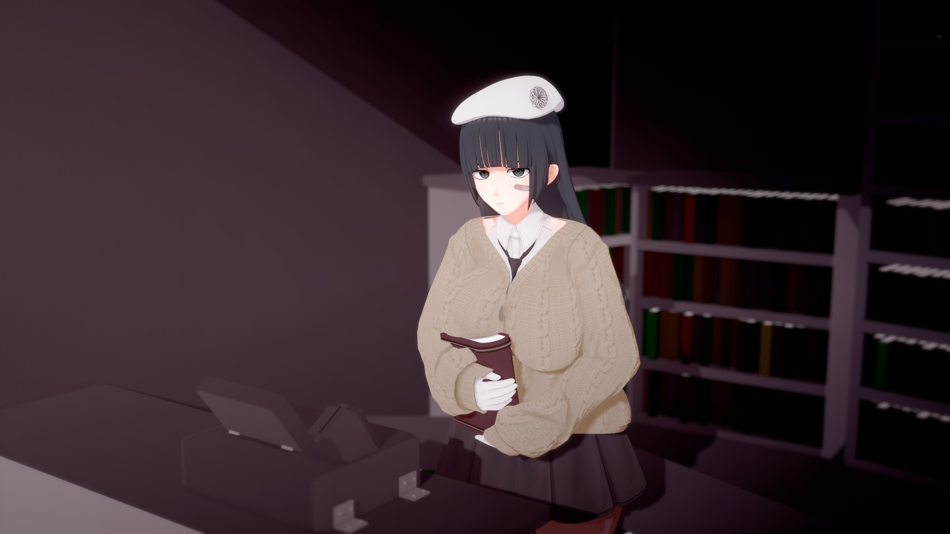 【沙盒SLG汉化动态】我的女仆梦 电羊 v0.3.4 汉化版【电脑+安卓1.8G】