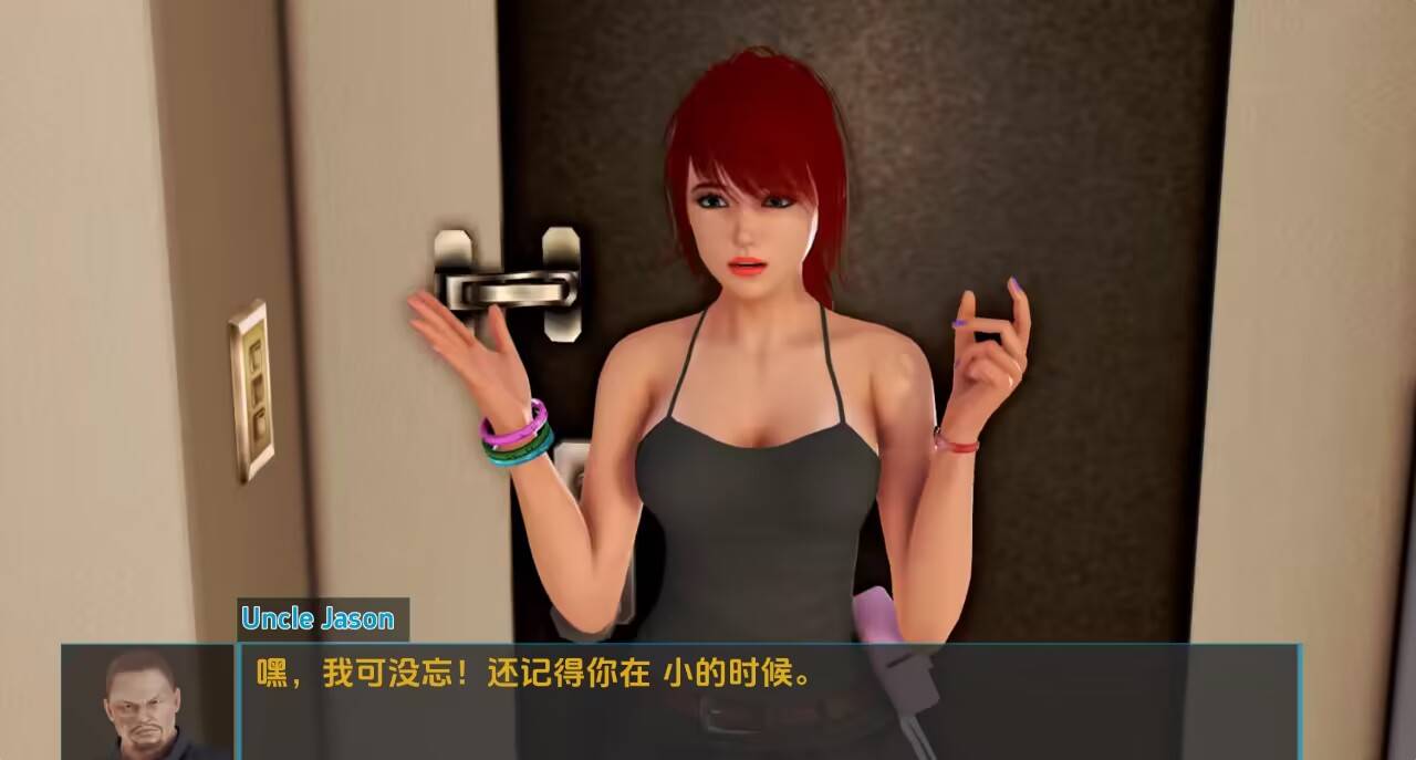 【欧美SLG汉化】洞悉1.0汉化版【PC+安卓】