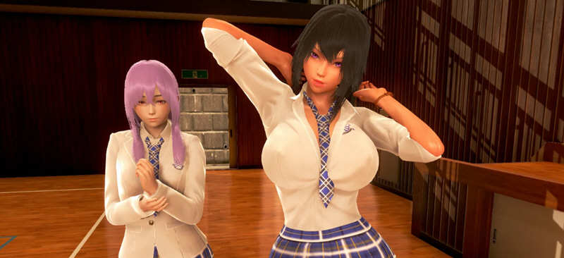 奇幻历险记 V0.22 精翻汉化版 PC+安卓+全CG 欧美SLG 2.6G