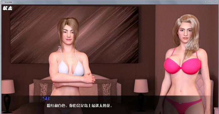 文化冲击(困惑) ver0.30 汉化版 PC+安卓 动态SLG游戏 2.1G