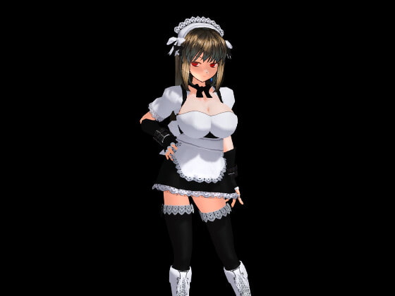 【ACT中文全动态】 Ultimate Fighting Girl 2：终极格斗女孩2 官方中文版【PC+安卓1.5G】