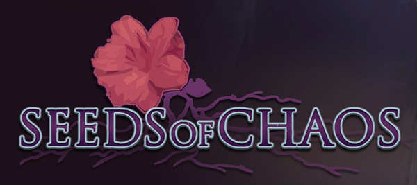 混沌种子(Seeds of Chaos) ver0.4.04 中文版 PC+安卓 手绘SLG游戏 3G