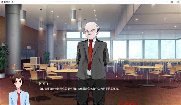 翻页(Turning the Page) ver0.19.1 汉化版 PC+安卓 SLG游戏 1.9G