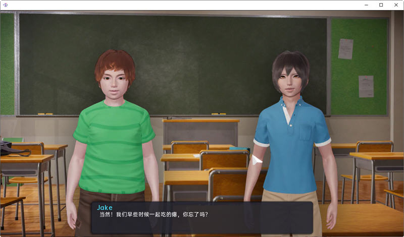 我爱淑女(Milfy Day) ver0.77 高压汉化版 PC+安卓 沙盒动态SLG游戏 1.5G