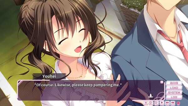 【ADVPC+安卓KRKR】学校的圣域  学校のセイイキ イラスト 多国語版