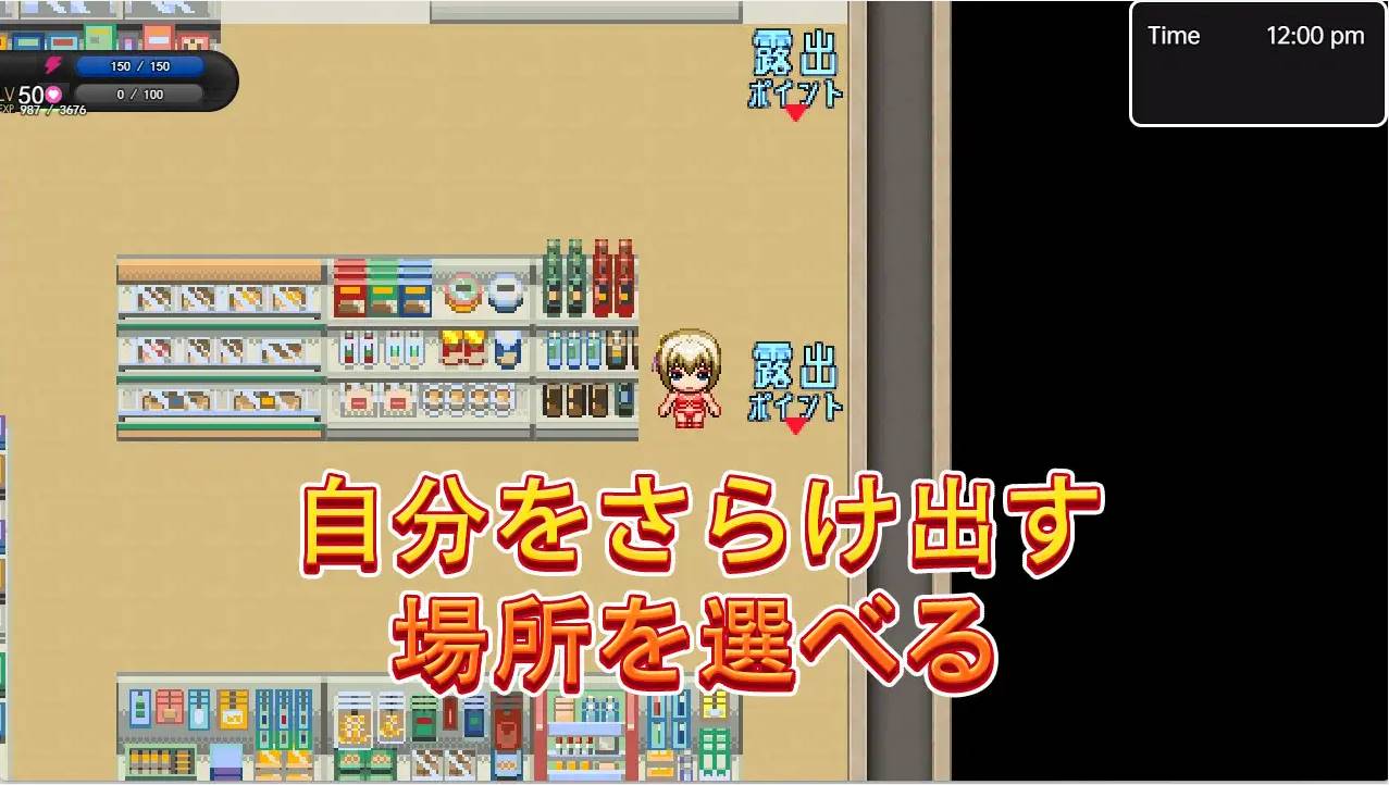 【RPG色誘生肉】[RJ01140167リトルヒロイン社团]莲娜的每日冒险ルミネのまいにちろしゅつ【PC+安卓700M】