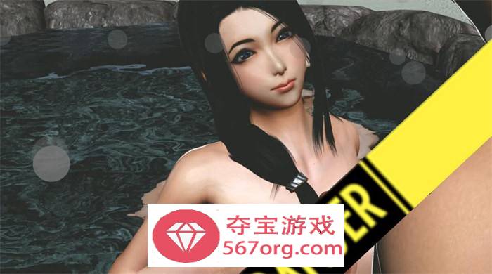 【国产RPG中文动态CG】爱巢特别版：绿巢！NTR中文作弊版【佳作PC+安卓黑丝5G】