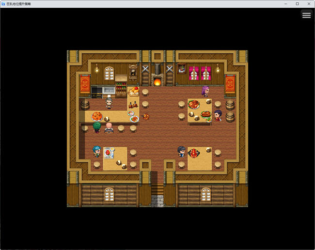 大波地位提升策略 ver1.0 汉化版 PC+安卓 RPG游戏 2.5G