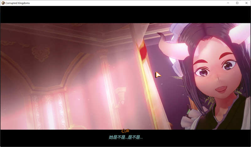 腐朽王国(Corrupted Kingdoms) ver0.20.8 汉化版 PC+安卓 SLG游戏 3.2G