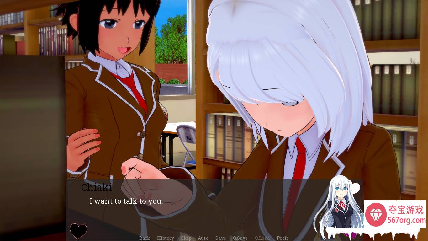 [日系SLG汉化动态]败坏朋友的后宫 Due to My New Situation, I Have to Corrupt My Friend’s Harem! [v0.27][双端1.16G]