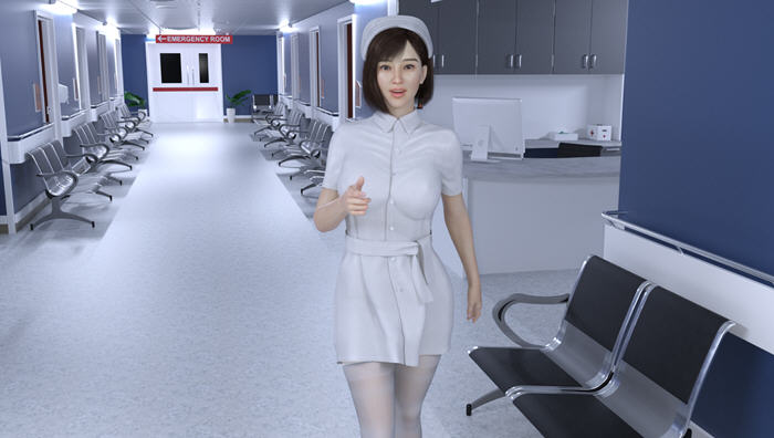 室友们(Roommates) ver1.2 汉化赞助版 PC+安卓 沙盒SLG游戏 3.6G