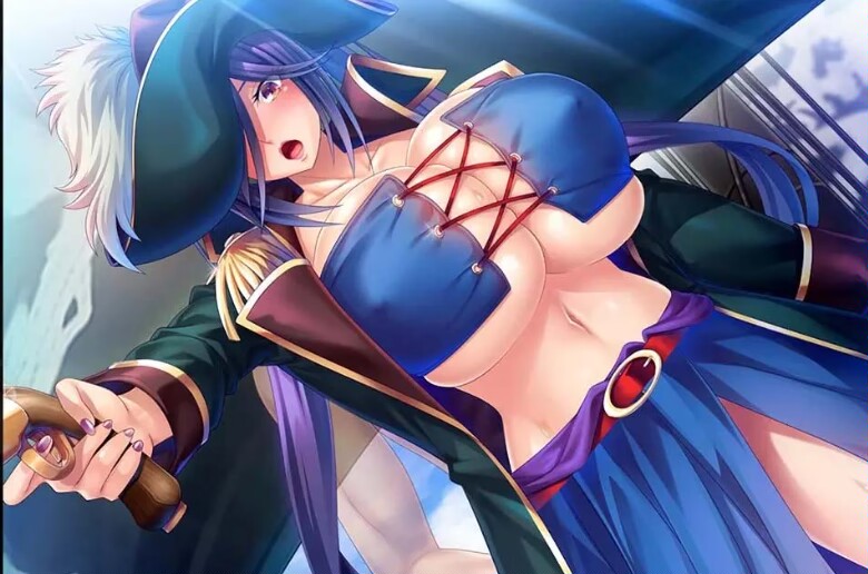 【拔作ADV中文】[Miel]爆乳海贼王 STEAM官方中文版【新作PC+安卓2G全CV】