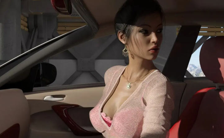 妻子与母亲 第2章 ver0.195 汉化版 PC+安卓 动态SLG游戏&神作 3.1G