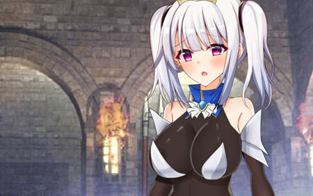 亡国公主塞莱斯蒂娅 ver3.0 汉化版 PC+安卓 RPG游戏 1.6G