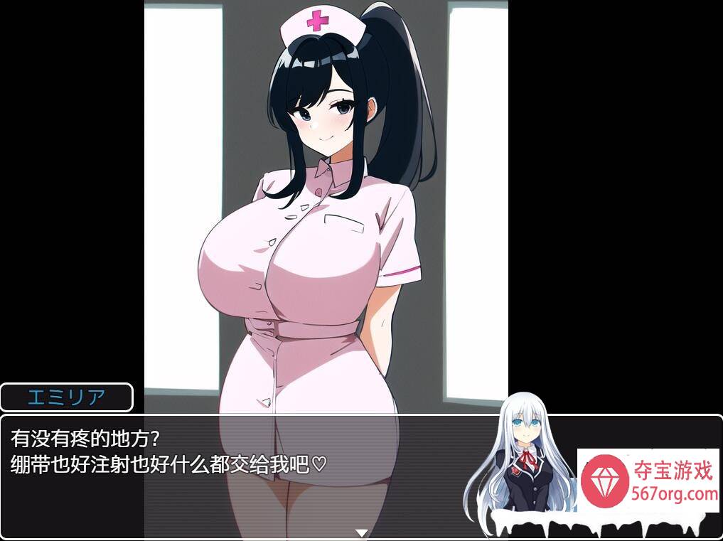 [RPG汉化] 奇特的绿帽子地牢1.0 PC+安卓汉化版 [1.2G]