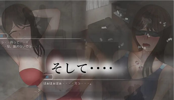 【RPGPC安卓】危险中的日常生活 汉化作弊版