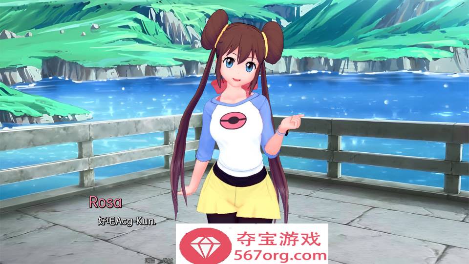 【日系SLG汉化动态】伊势海妓院 Isekai Brothel V0.13 汉化版【PC+安卓1.7G】