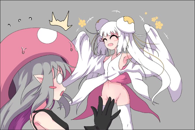 蘑菇的生态日志 Ver1.11 安卓PC