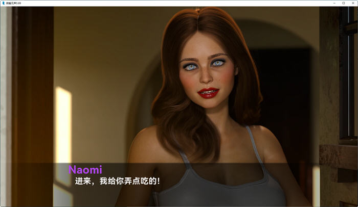 鸦雀无声(Ravenous) ver0.91 Beta 汉化版 PC+安卓 动态SLG游戏 1G