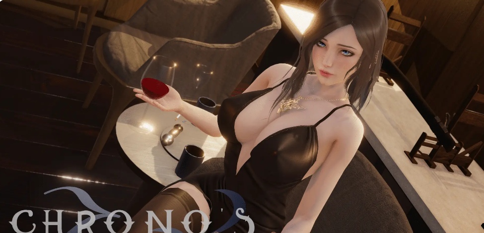 【亚洲SLG汉化】时空的遗产 Chrono’s Legacy v0.1双端汉化版