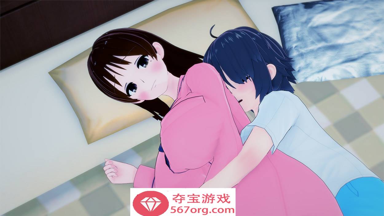【日系SLG汉化动态】魅魔技巧 变成大屌 V0.6.5 汉化版【PC+安卓2.2G】