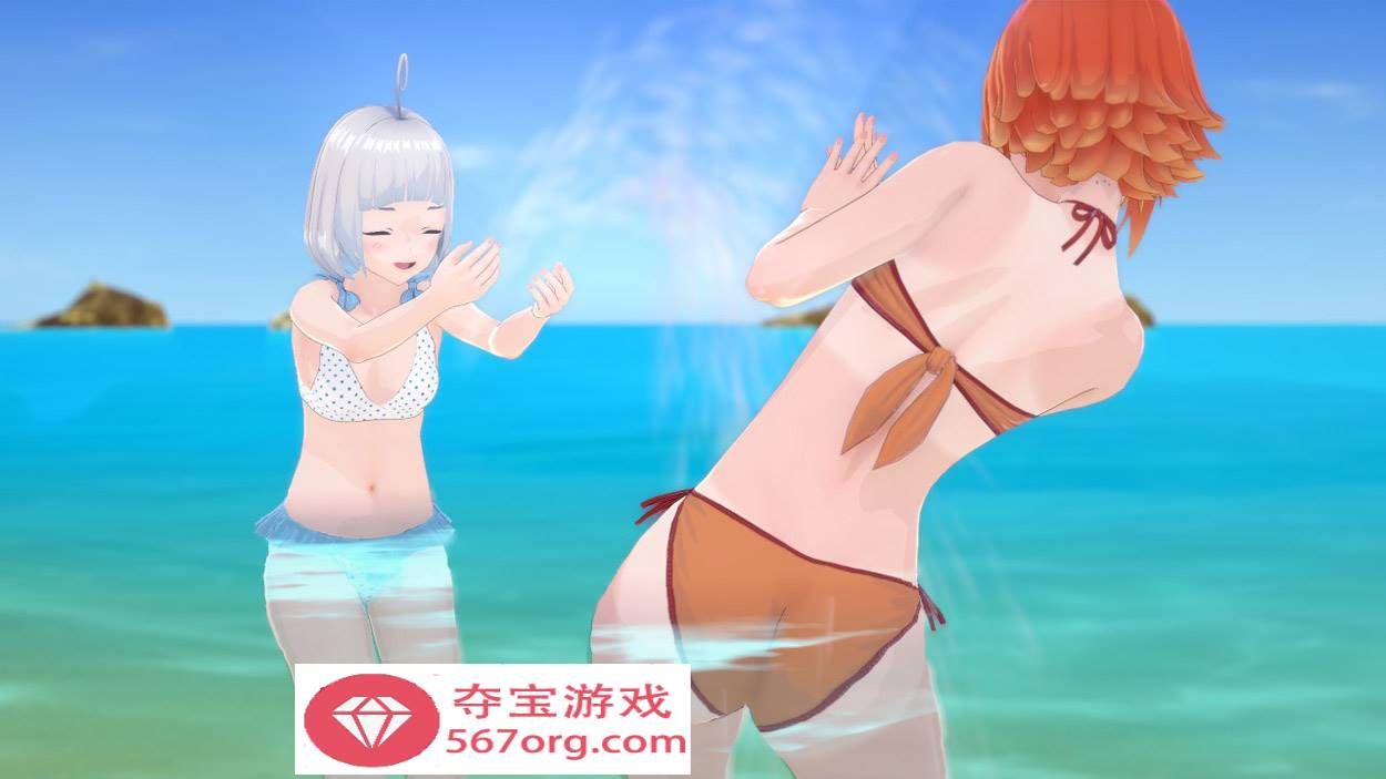 【沙盒SLG汉化动态】特殊后宫班 Special Harem Class v0.2.0 汉化版【PC+安卓1.2G】