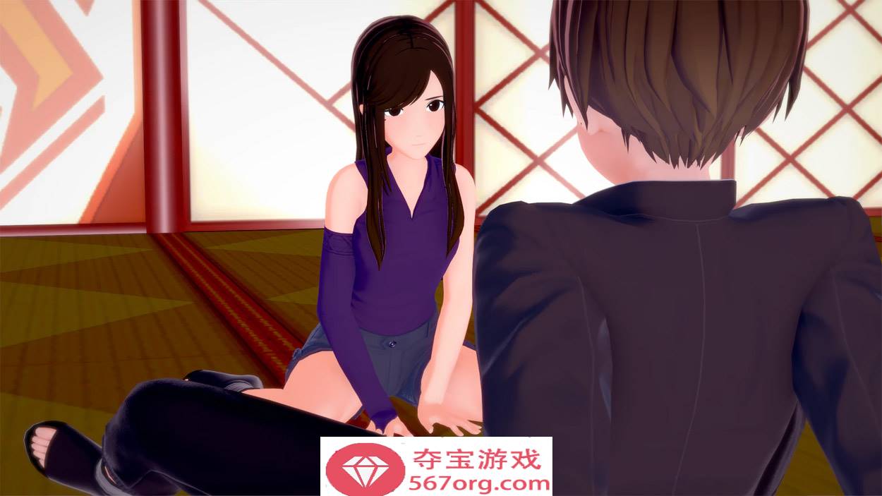 【日系SLG汉化】武井之旅 Takei’s Journey V0.19 Part 1 汉化版【PC+安卓3.9G更新】