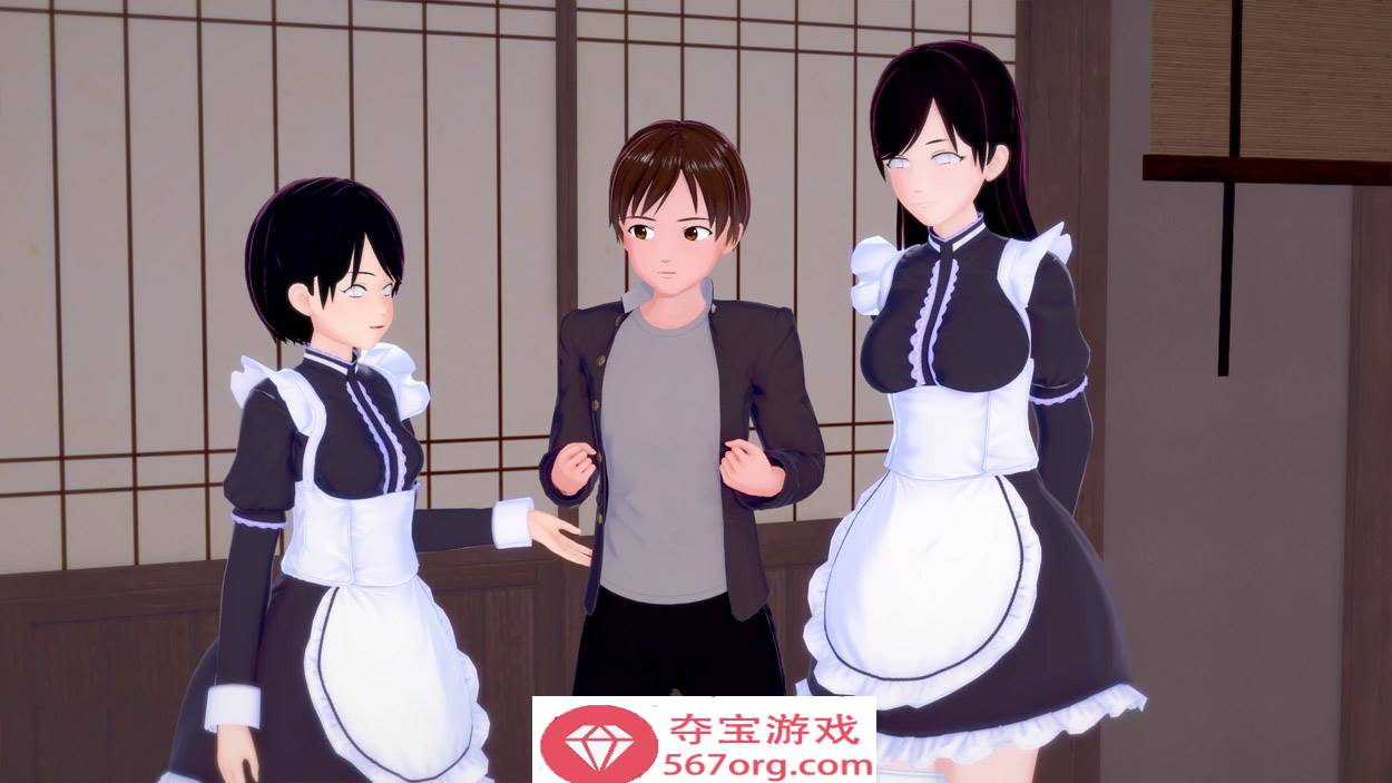 【日系SLG汉化】武井之旅 Takei’s Journey V0.19 Part 1 汉化版【PC+安卓3.9G更新】
