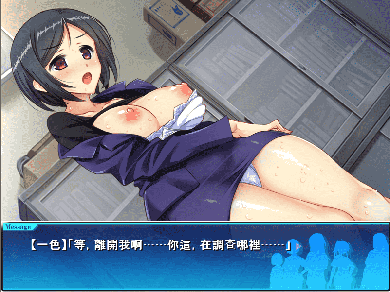 ✡【经营SLG汉化动态】便利店少女Z：万引无双 精翻汉化版+全CG存档【PC+安卓3.6G】