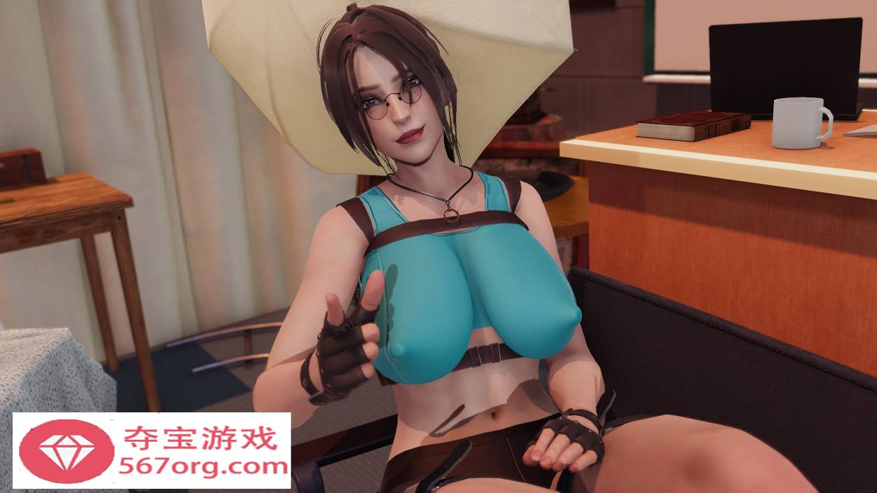 【神作SLG汉化动态】我爱熟女 Milfy Day V0.7 精翻汉化版【PC+安卓3.1G更新】