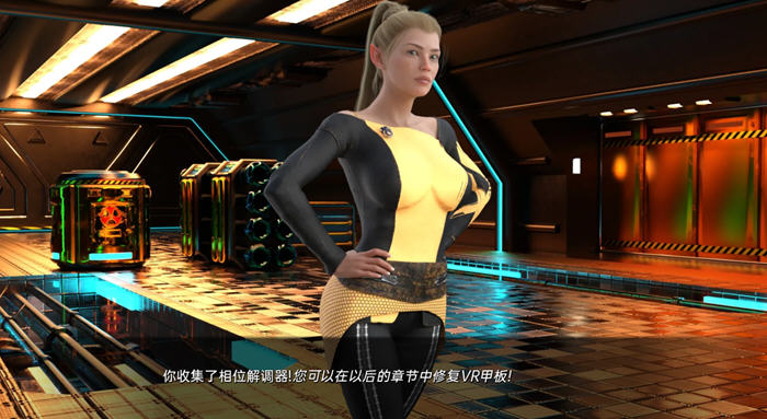 奥德赛号 第一季+第二季 ver0.13 汉化版 PC+安卓 沙盒SLG游戏 3G