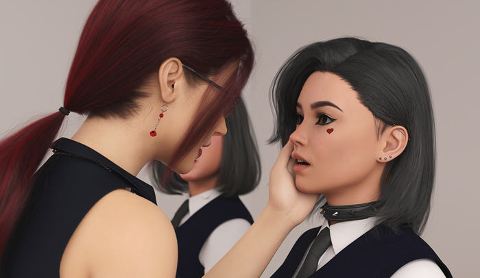 云层之上(Above The Clouds) ver0.75 汉化版 PC+安卓 动态SLG游戏 3G