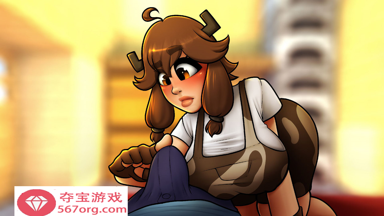 【像素SLG中文2D】我的世界涩涩版 Hornycraft v0.16 汉化版 【PC+安卓4G】