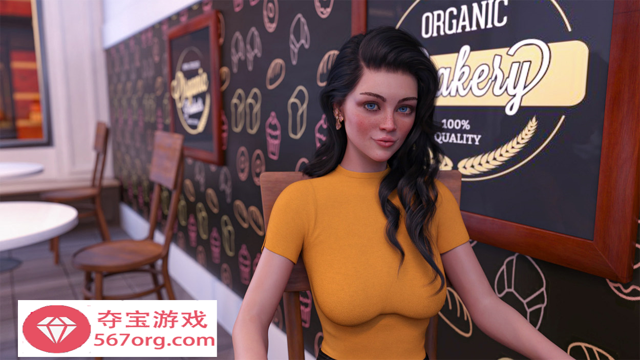 【欧美SLG中文动态】痛苦的欲望 LustofPain V0.5 重制汉化版【PC+安卓3.4G】