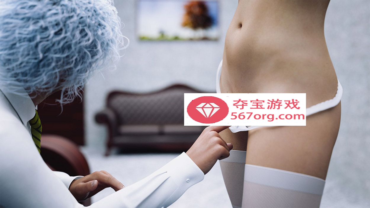 【欧美SLG汉化动态】特殊要求官方版 Special requirements V1.9 汉化版【PC+安卓3.8G】