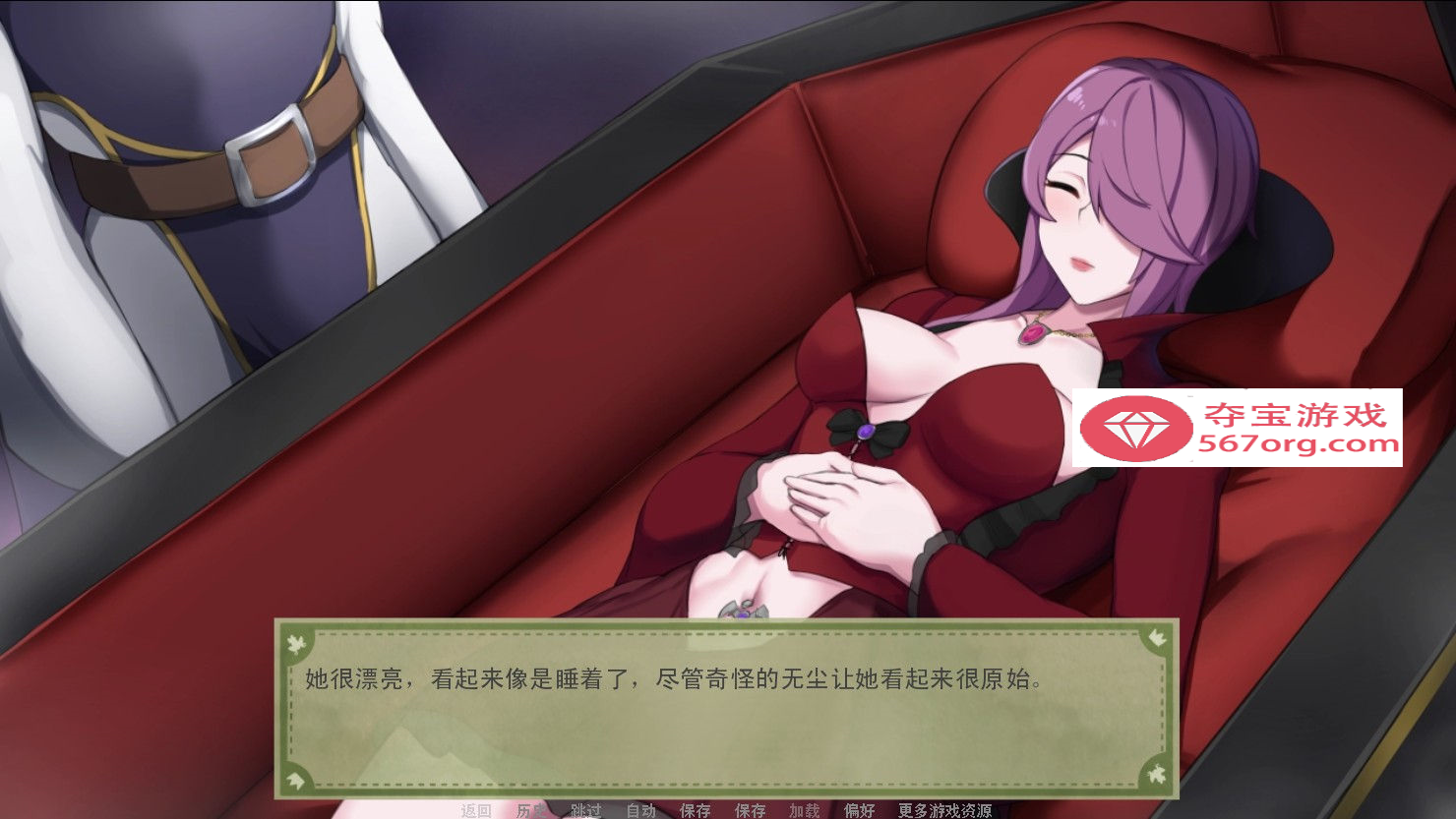 ✡【沙盒养成SLG汉化动态】爱的跳跃 Ver2.4.3+DLC 精翻汉化版【佳作PC+安卓1G】