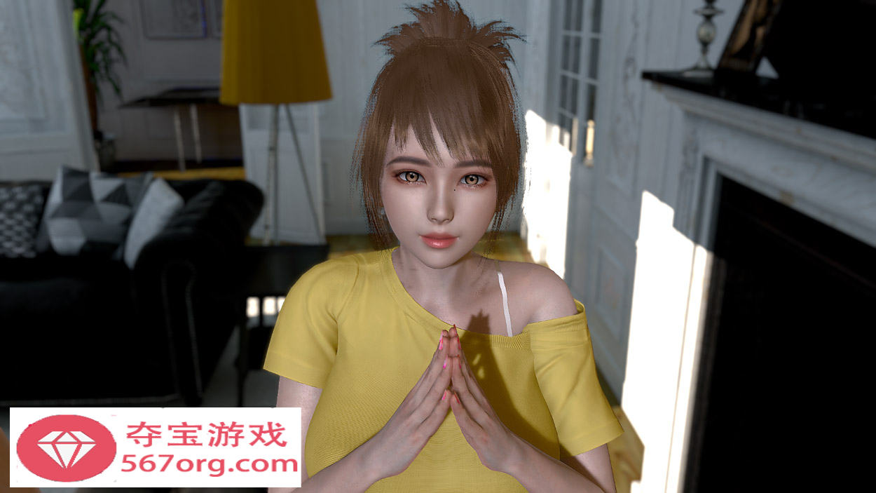 【欧美SLG汉化动态】欲望小镇 Ver0.50 精翻汉化版【PC+安卓2.3G】