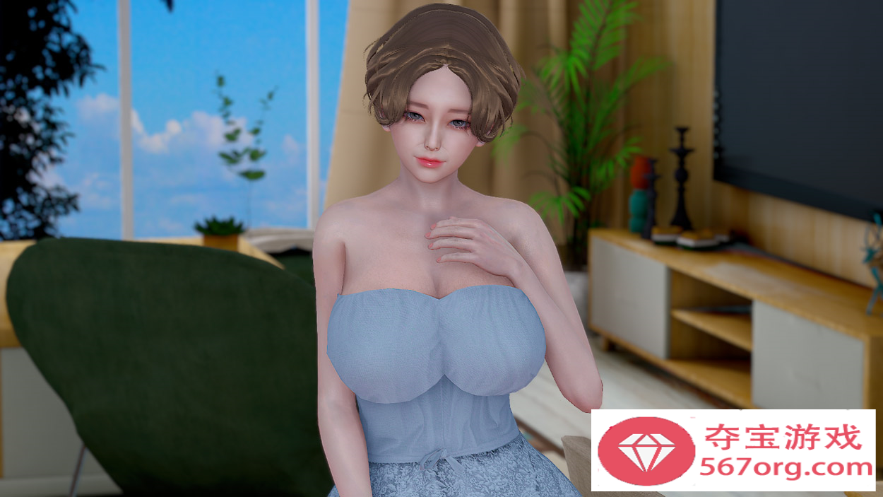 【欧美SLG汉化动态】欲望小镇 Ver0.50 精翻汉化版【PC+安卓2.3G】