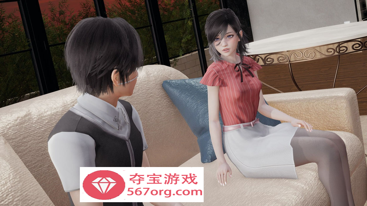 【国风SLG汉化动态】时空遗产 Chrono’s Legacy v0.1 汉化版【PC+安卓750M新作】